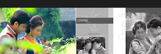 New Creative DM Weddding Album Psd 12x36 Free Dwonlode