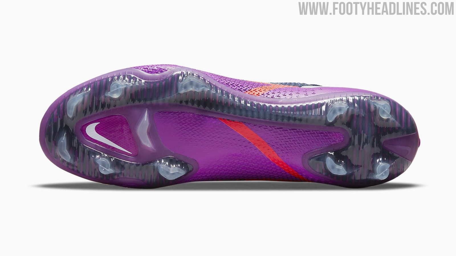 Nike Phantom GT 2 UV Boots Released - Footy Headlines