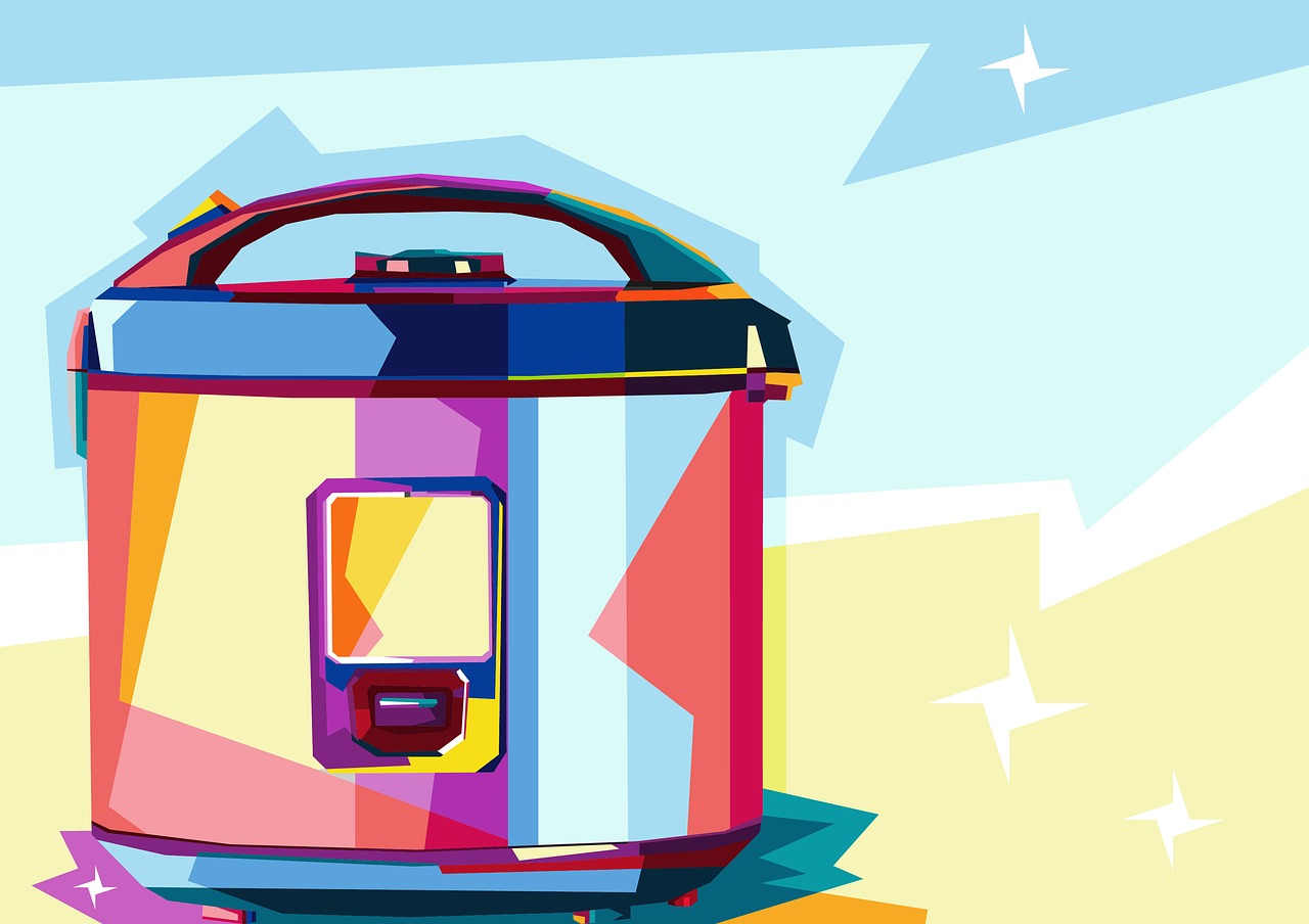 Cara Menggoreng Makanan dengan Rice Cooker Mudah dan Praktis