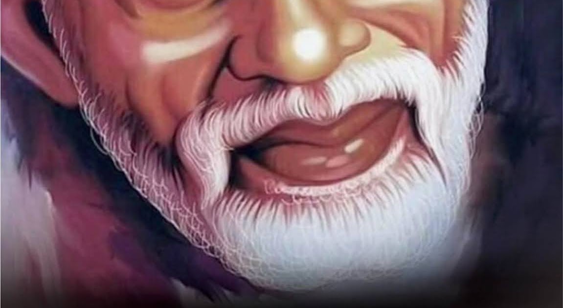 What Is The Meaning Of "Sai"? Shirdi Sai Baba Life Teachings and Stories