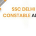 SSC Delhi Police Constable Admit Card 2020 Out- Download Now