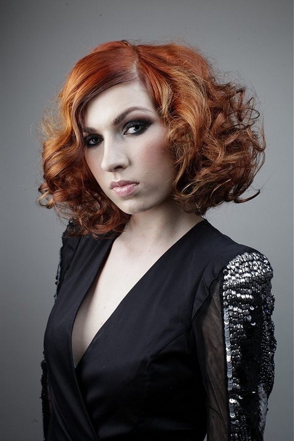 Medium Prom Hairstyles 2013 for Women HairStyle for Womens