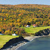 Small Canadian Town Will Give Land And Job To Anyone Willing To Move...