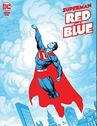 Superman Red & Blue #6