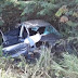 Poções: Acidente entre carro, caminhão e carreta deixa uma pessoa morta na BR-116