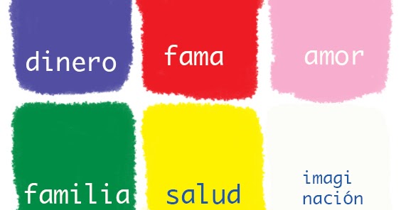 colores