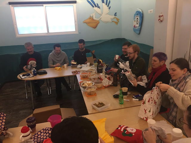 Welcome English IMG 0415