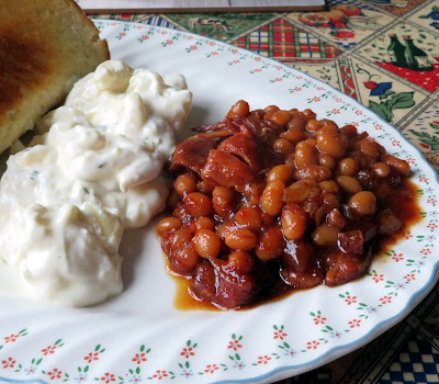 
Easy Boston Baked Beans
-image