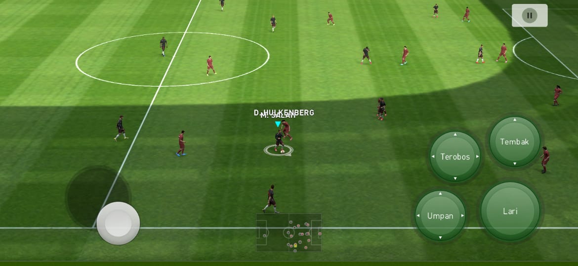 Tehnik Skill Dan Formasi Terbaik Pes 2021 Android Bintang Inspirasi Tehnik Skill Dan Formasi Terbaik Pes 2021 Android Bintang Inspirasi
