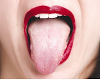 Vitamin B deficiency symptoms: Signs on your tongue Vitamin B deficiency symptoms: Signs on your tongue