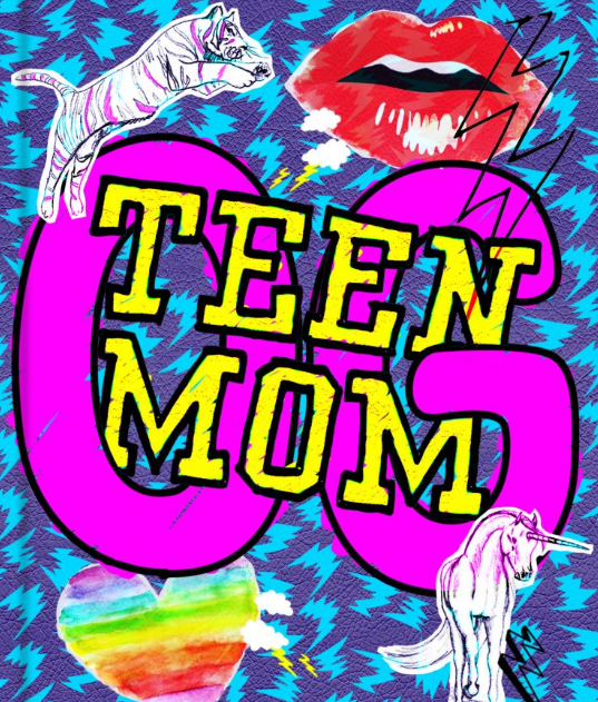 Teen Mom Ep Standing 12