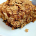 Apple Oatmeal Breakfast Pudding Recipe
