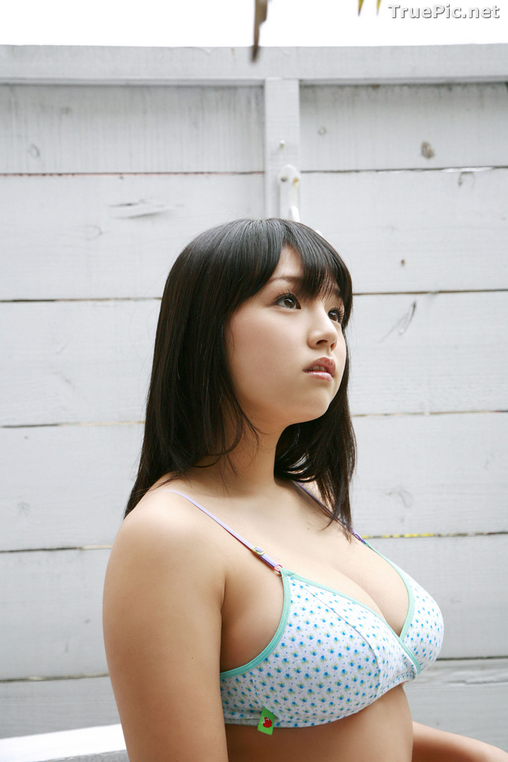 Image Wanibooks No.059 - Japanese Gravure Idol and Singer – Ai Shinozaki - TruePic.net - Picture-13