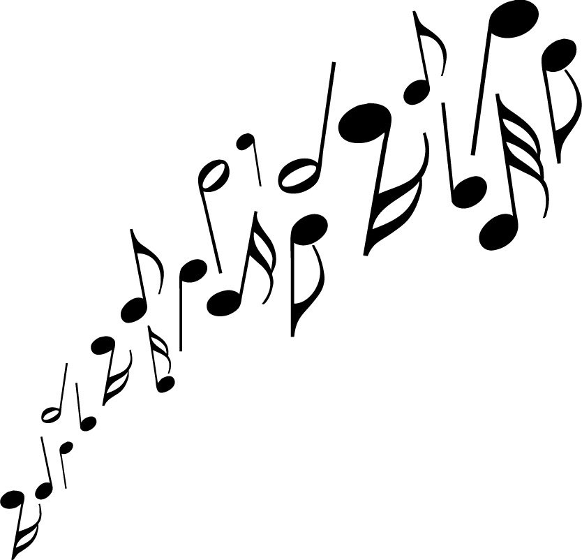 clip art sounds music - photo #17