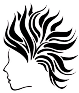 MYCA COUTURE Fashion Logo