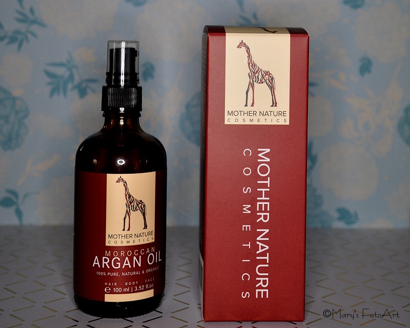 Mein Produkt-Test Blog: Marokkanisches Arganöl - Für Haut und Haare