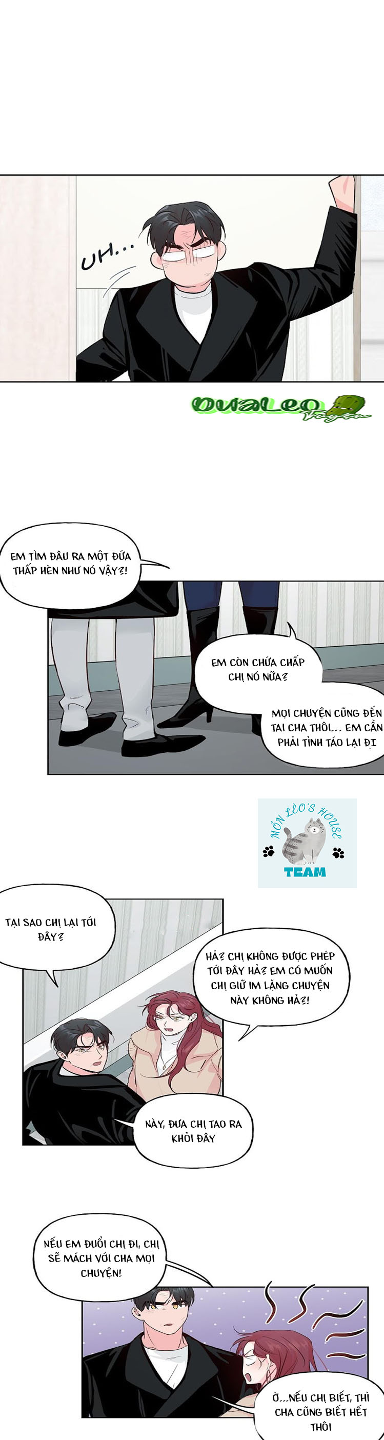 Đọc truyện Assorted Wildness - Chapter 42