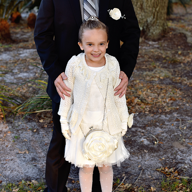 Essay the father daughter bond a dress rehearsal for life picture