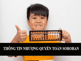 Thông tin nhượng quyền soroban