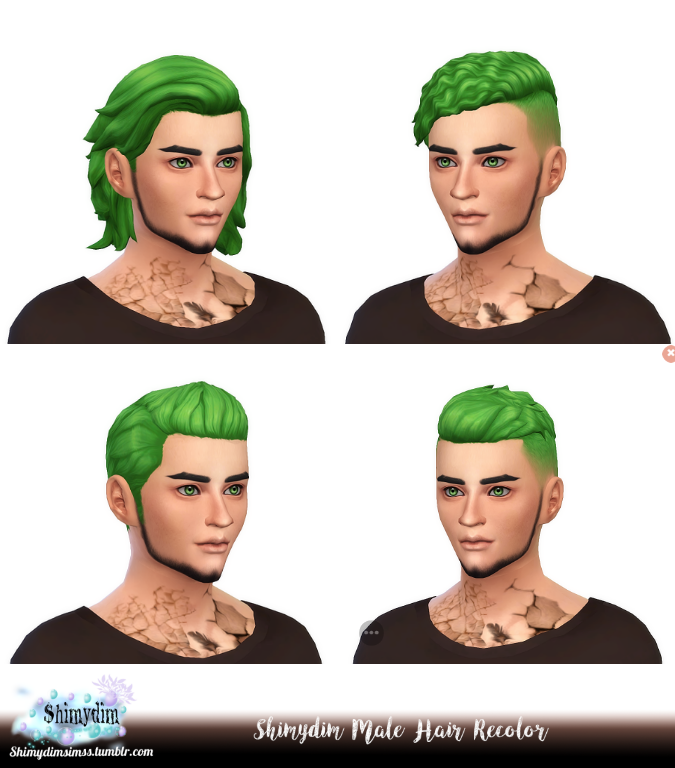 Shimydim Sims S4 Kotcat Ethan Grimcookies Sebastian Xld Themajor