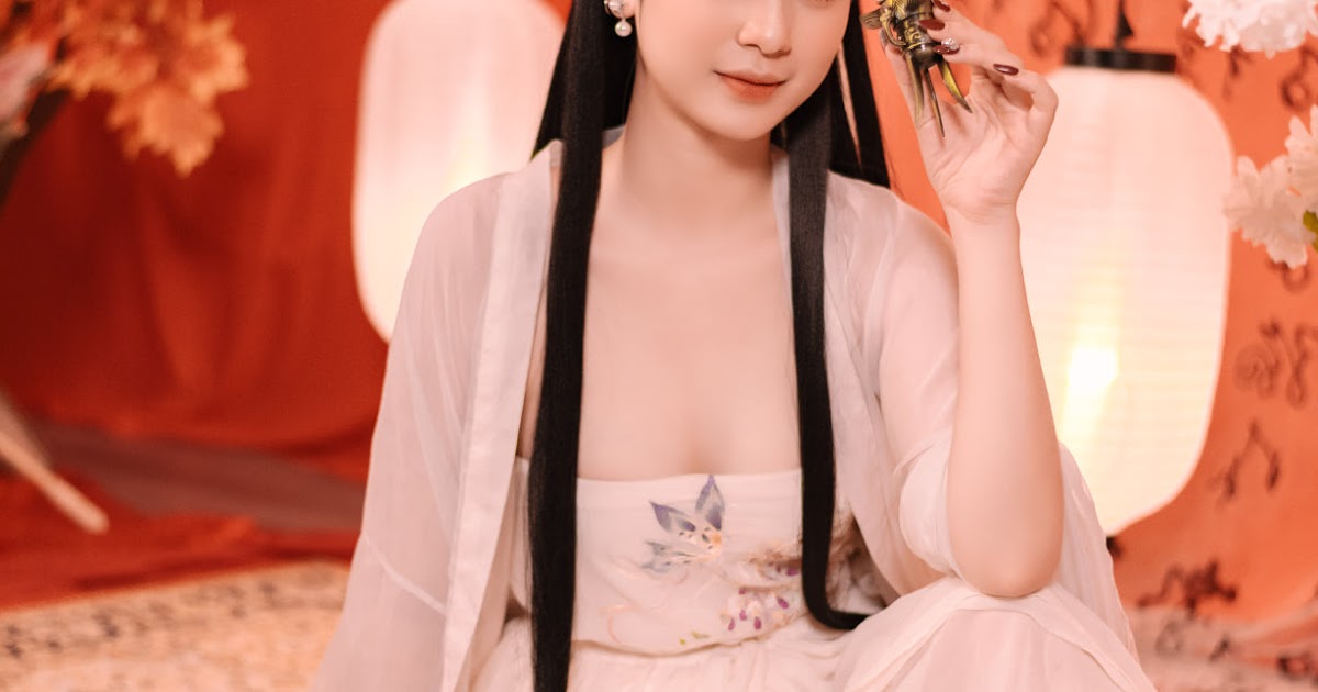 Hot girl…. Nguyễn Ngọc Quỳnh…