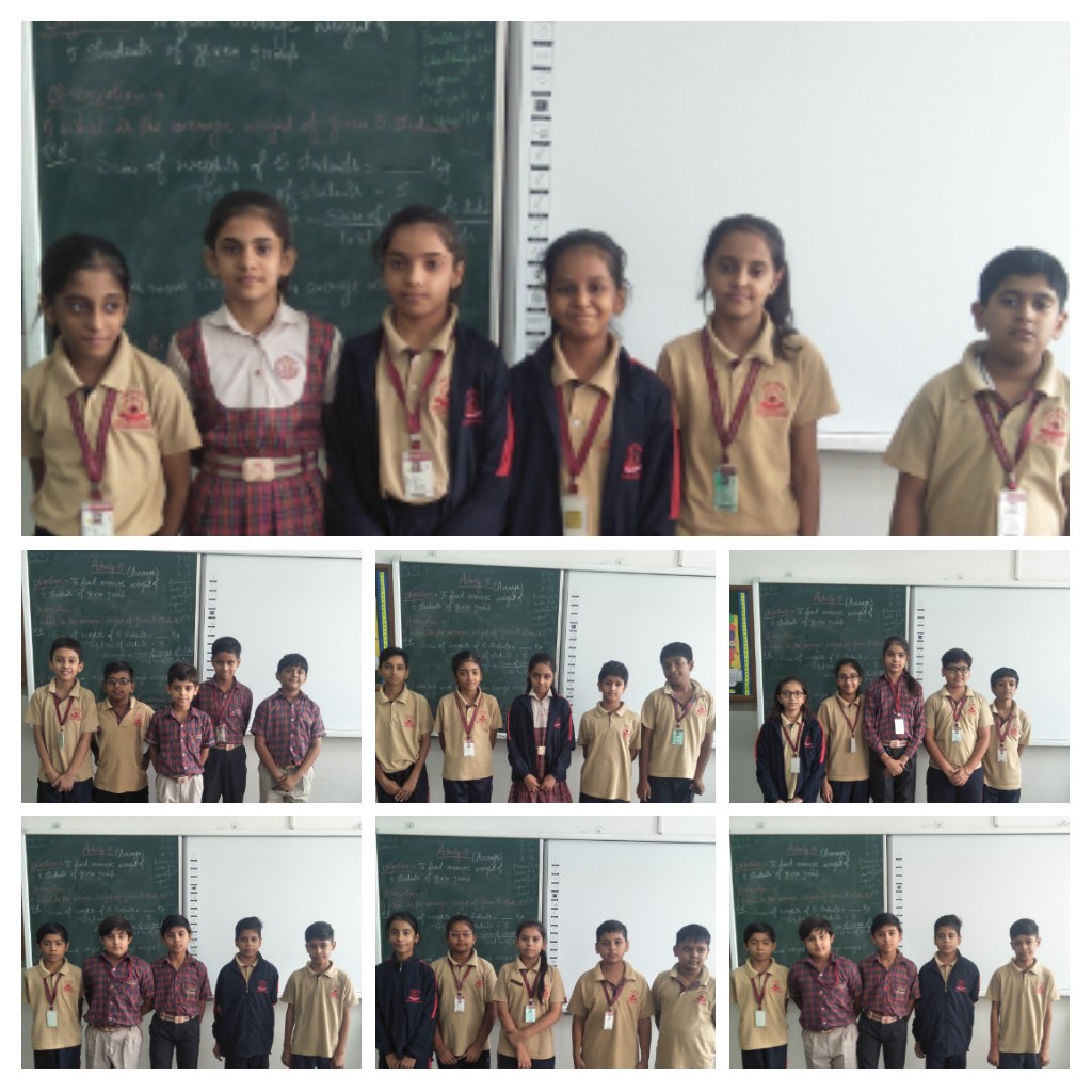 CLASS 5 CLASS 5A class-5-class-5a