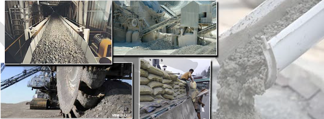 Cement Suppliers in India | Top Cement Brands in India: An Overview of