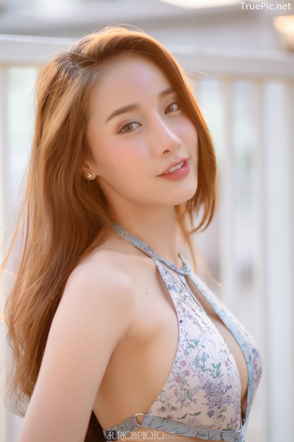 Image-Thailand-Sexy-Model-Pichana-Yoosuk-Album-Remember-The-Sea-TruePic.net- Picture-14