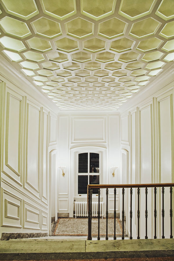 Travel Inspiration | Places: The House Hotel, Galatasaray, Istanbul, Turkey