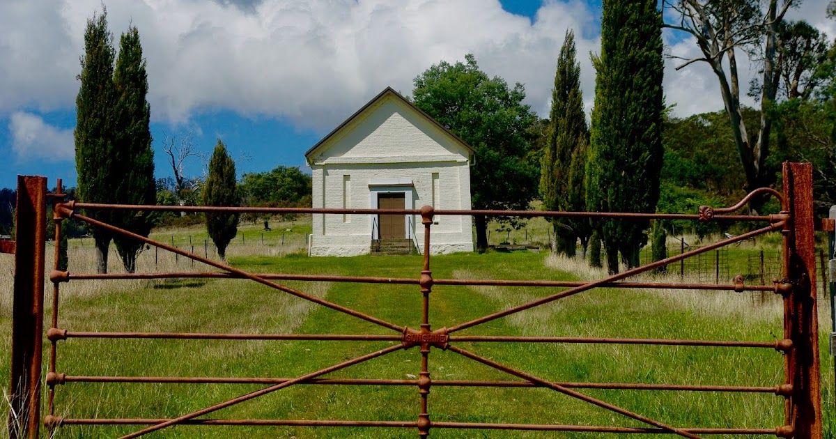 No. 2 The Deddington Chapel