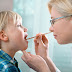 إلتهاب اللوزتين عند الأطفال الأسباب وطرق الوقاية والعلاج Tonsillitis in children إلتهاب اللوزتين عند الأطفال الأسباب وطرق الوقاية والعلاج Tonsillitis in children