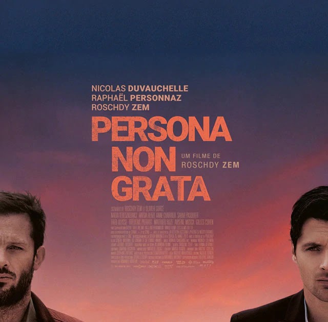 Tem um Coelho no Cinema Persona Non Grata Tem um Coelho no Cinema Persona Non Grata