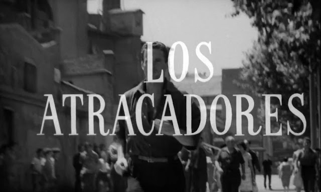 Acorazado Cinéfilo. Francisco Huertas Hernández 
