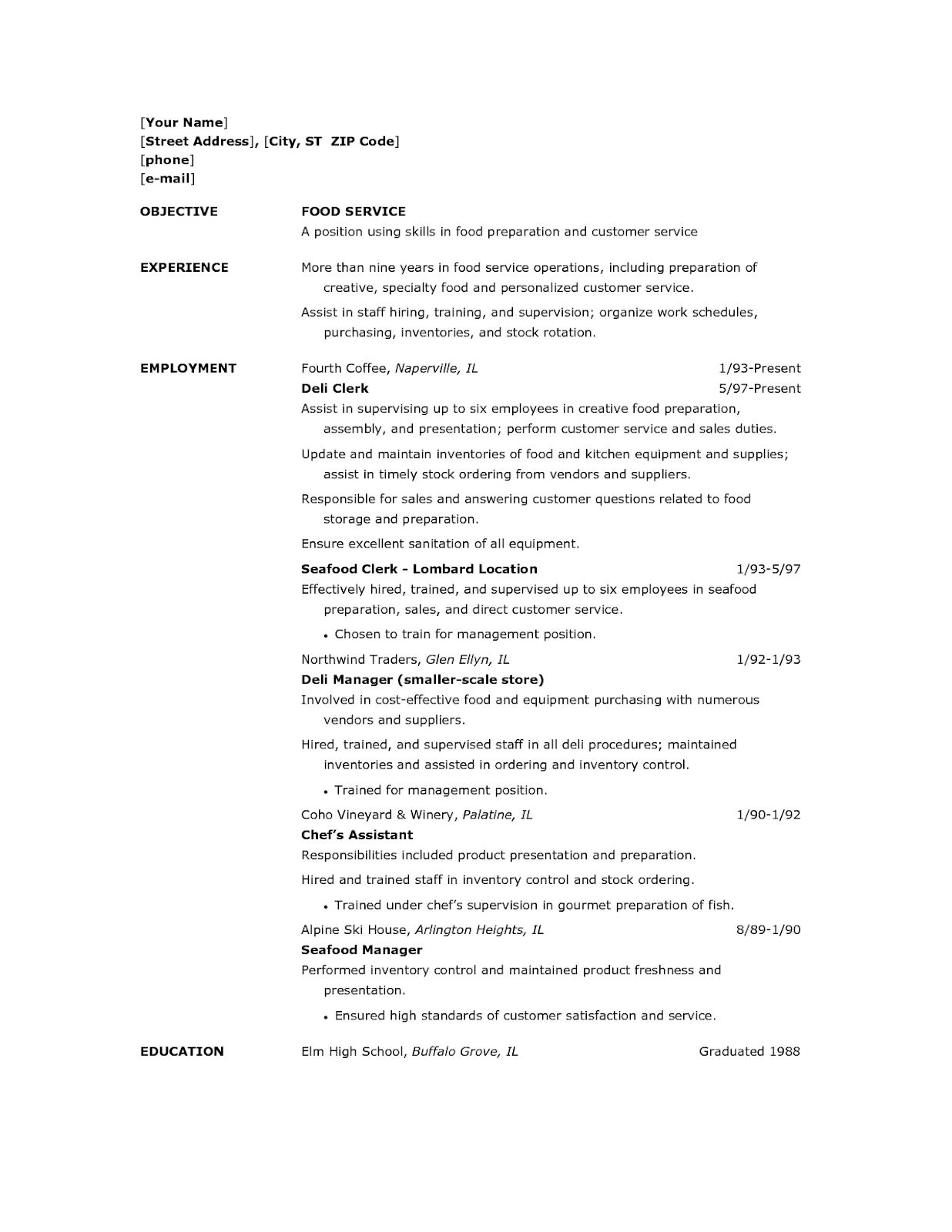Cafeteria Worker Resume Example - Cafeteria Worker Resume Cafeteria Worker Resume Example Cafeteria Worker Resume Template Cafeteria Worker Objective School Cafeteria Worker R%2B%2528%2B%252814%2529 
