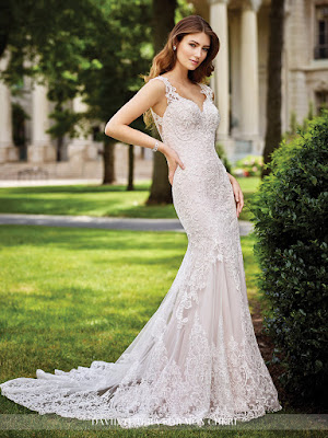 Vestidos de Novia Estilo Sirena 2017 Vestidos de Novia Estilo Sirena 2017