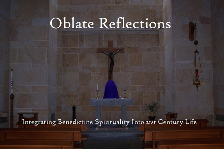 Oblate Reflections