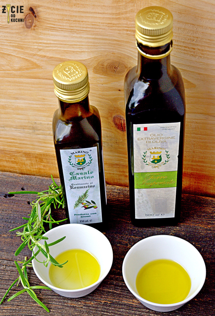 oliwa extravergine, ekstra vergine, oliwa z oliwek, oliwa rozmarynowa, oliwa smakowa