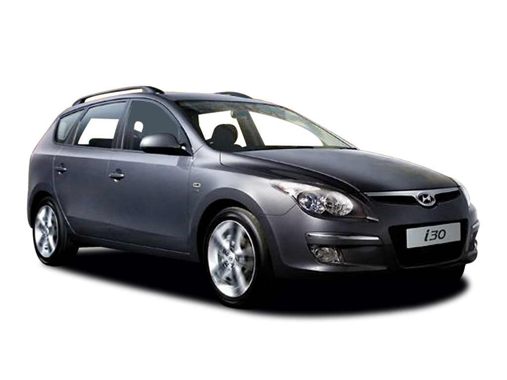 Hyundai i30 club