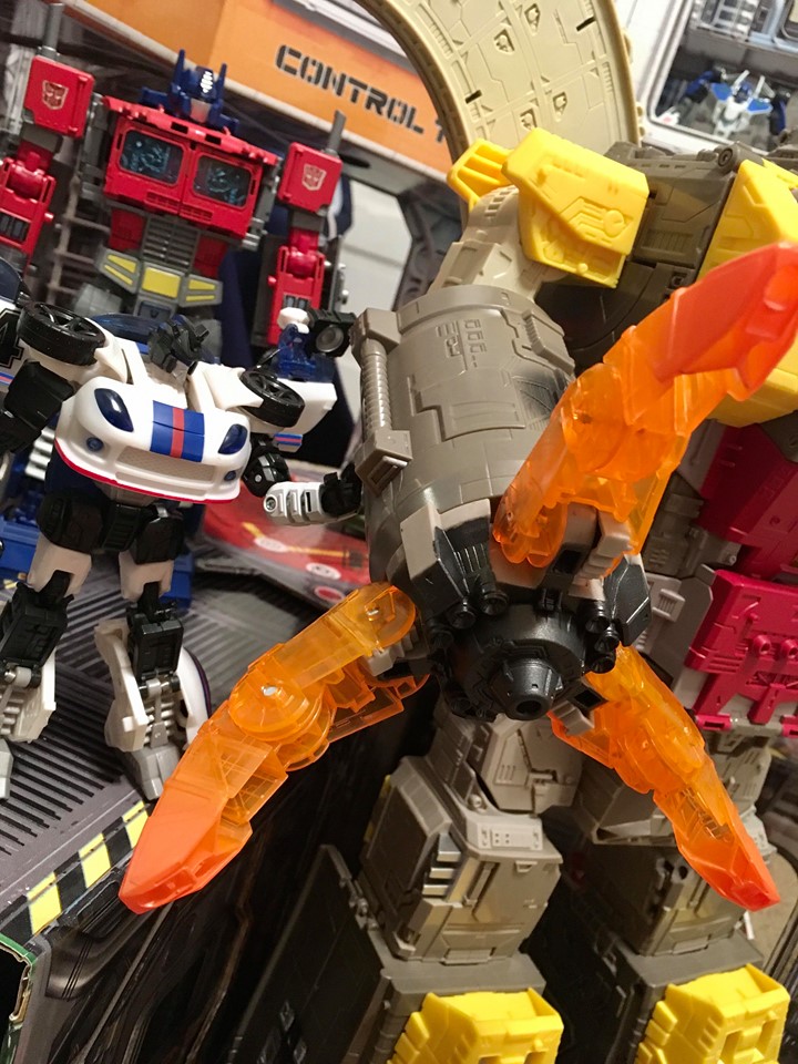 omega supreme 2019
