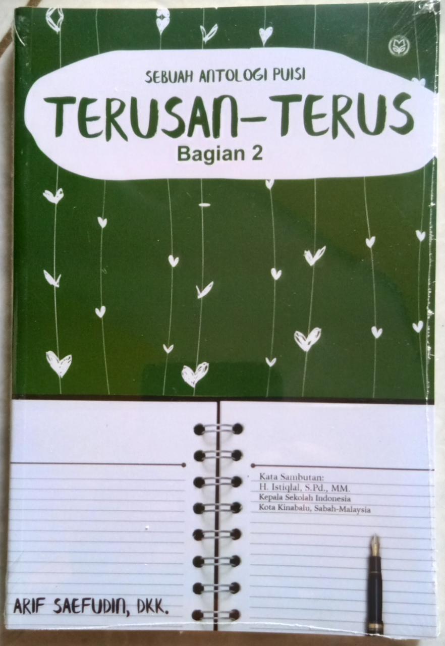 Sambutan Kepala Sekolah Di Buku Tahunan Info Berbagi Buku