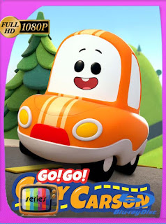 Go! Go! Cory Carson Temporada 1 (2020) HD [1080p] Latino [GoogleDrive] SXGO