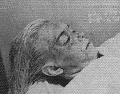 Marilyn Monroe: Δολοφονήθηκε με εντολή του Bobby Kennedy