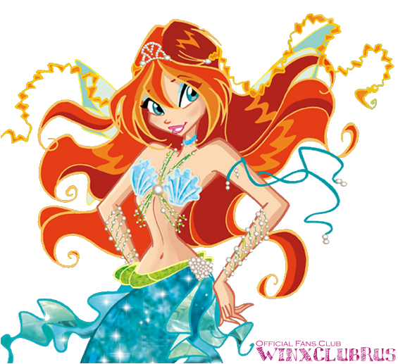 bloom_mermaid
