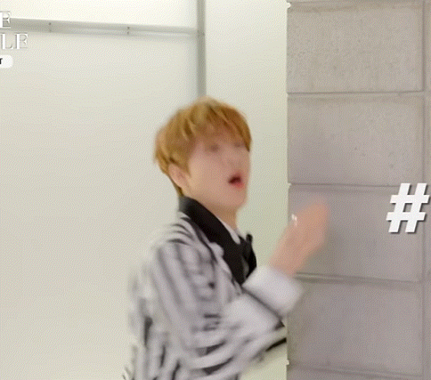 콘서트 VCR NG컷마저 귀엽고 멋있고 다하는 남돌 | 인스티즈