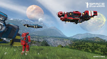 Space Engineers Deluxe Edition MULTi26 – ElAmigos pc español