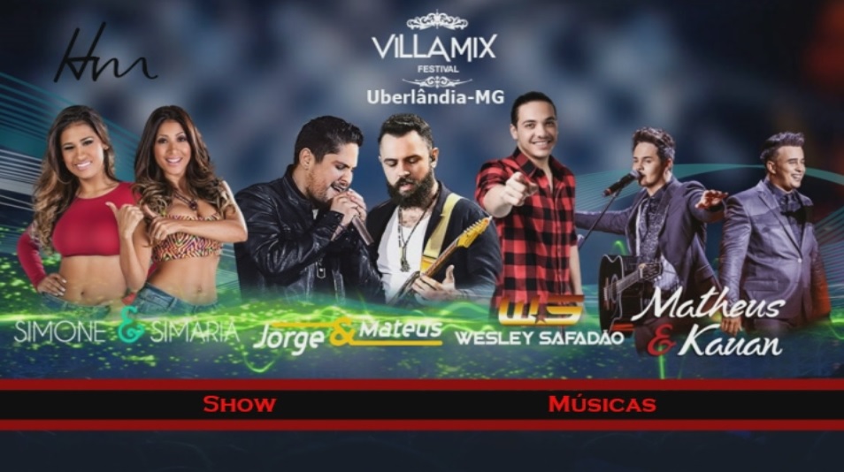 Comente CLICK AQUI
