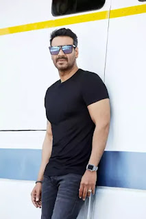 Ajay Devgan Awards and Nominations Ajay Devgan Awards