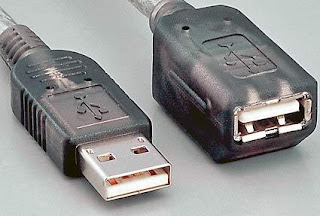 gambar USB