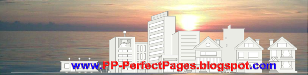 PP - PERFECT PAGES