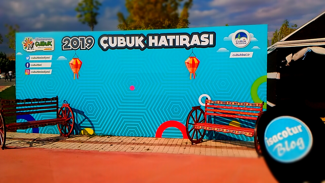 Çubuk Turşu Festivali 2019 